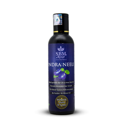 Sbm Indraneeli - 100 ml