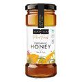 Kapiva Organic Honey 500gm | NMR tested | Unprocessed & Unpasteurized Honey |100% Raw Pure & Natural | Strengthens Immunity | 0% Added Sugar No Preservatives
