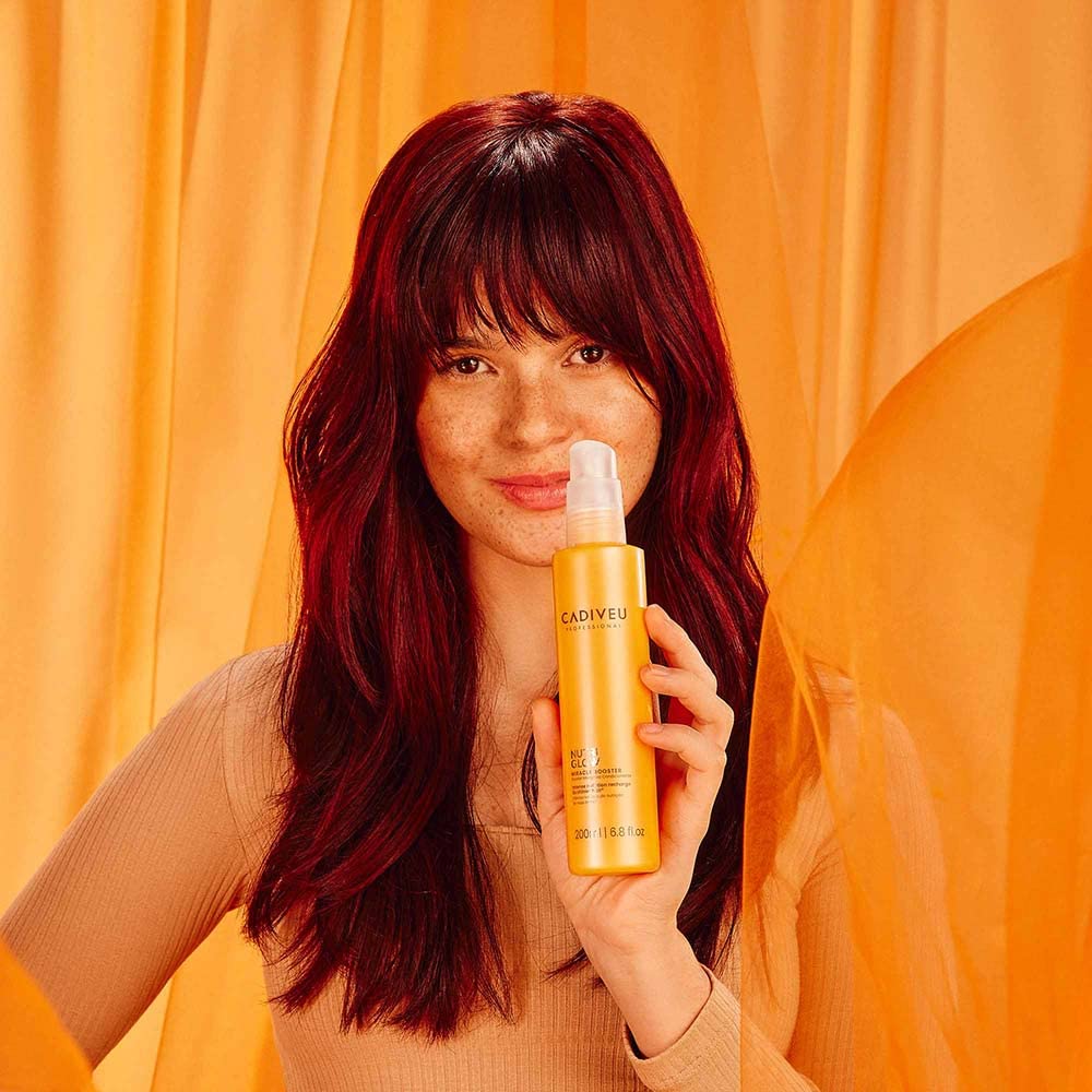 Cadiveu Nutri Glow Miracle Booster