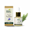Nature Nuskha Real Rosemary Essential Oil - 15 ml