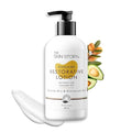 The Skin Story Avocado Restorative Body Lotion for Dry Skin - 280 ml