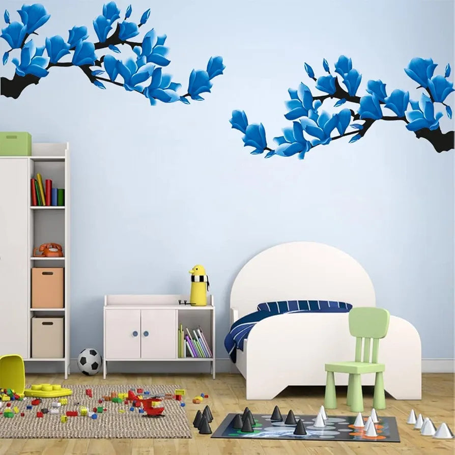 God & God's Vinyl Large Wall Reusable Self-adhesive Sticker Just Peel & Stick Size 50 or 60 Cm Code Gs422