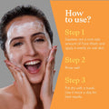 Coco Soul Face Wash with Coconut - 100 ml