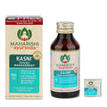 Maharishi Ayurveda Kasni Cough Syrup with Kanth Sudha | Ayurvedic Cough Syrup | For All Types Of Cough & Chronic Cough | Non-Drowsy | Non- Habit Forming| Non-alcoholic