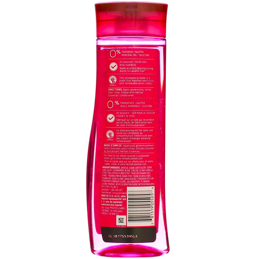 Herbal Essences Ignite My Colour Shampoo - 400 ml