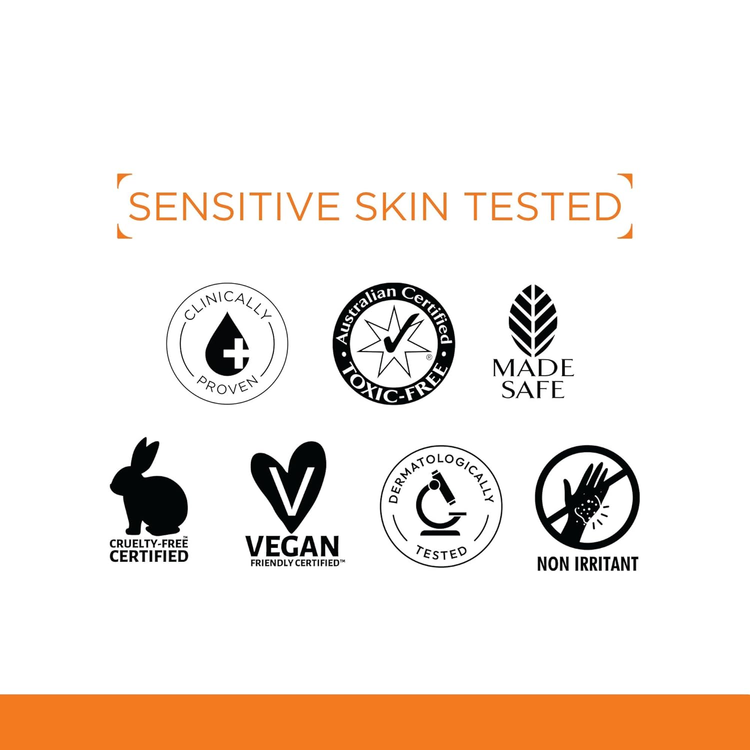 SKINQ Sun Protect Ultra Light Gel Sunscreen SPF 50+ PA++++ with Vitamin C | In-Vivo Tested | Zero White Cast | Lightweight, Non-Greasy | For Dry & Sensitive Skin | Dermat Formulated | 50ml