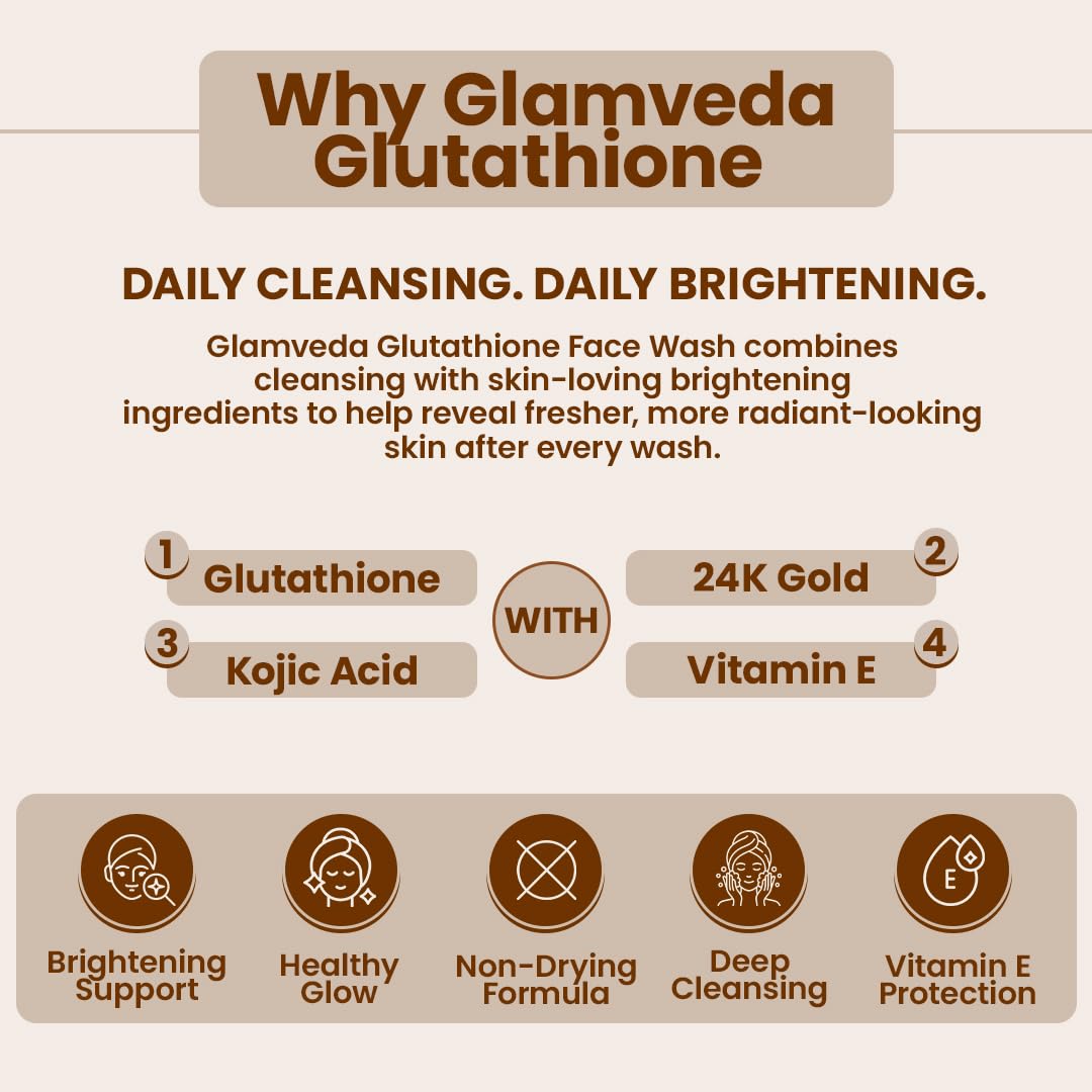 Glamveda Hair Wax Stick for Women & Men | Anti-Frizz Hair Styling Stick for Flyaways & Baby Hair | Non-Sticky with Smooth Finish & No Residue | 30gm