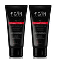 Ethiglo Fclin Shampoo - 100 ml (Pack of 2)