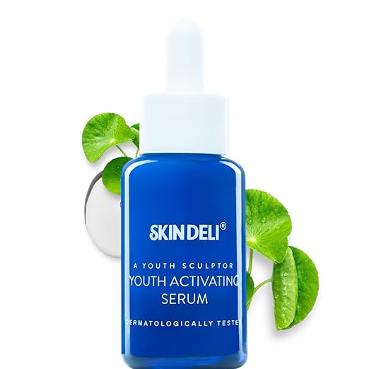 Skin Deli Youth Sculptor Anti Ageing Face Serum - 30 ml