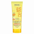 Dr.Rashel De-tan Sunscreen Spf 60 Pa+++ Ultra Soothing With Cucumber & Carrot Extracts -100 ml