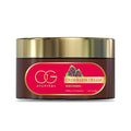 Og Beauty Ayurveda Anti Ageing Bakuchi Oil & Rice Water Face Mask - 100 gms