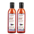 Jiva Thyme & Rosemary Tonic 120ml | 100% Pure & Natural | Nourishes Hair Follicles & Prevents Hairfall, Dandruff and Premature Greying & Baldness | Relieves Vata & Pitta-Dominated Issues (Pack of 2)