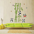 Rangoli Vinyl New Modern Art & Trendy Wall Stickers Size Large-1377 Self Adhesive