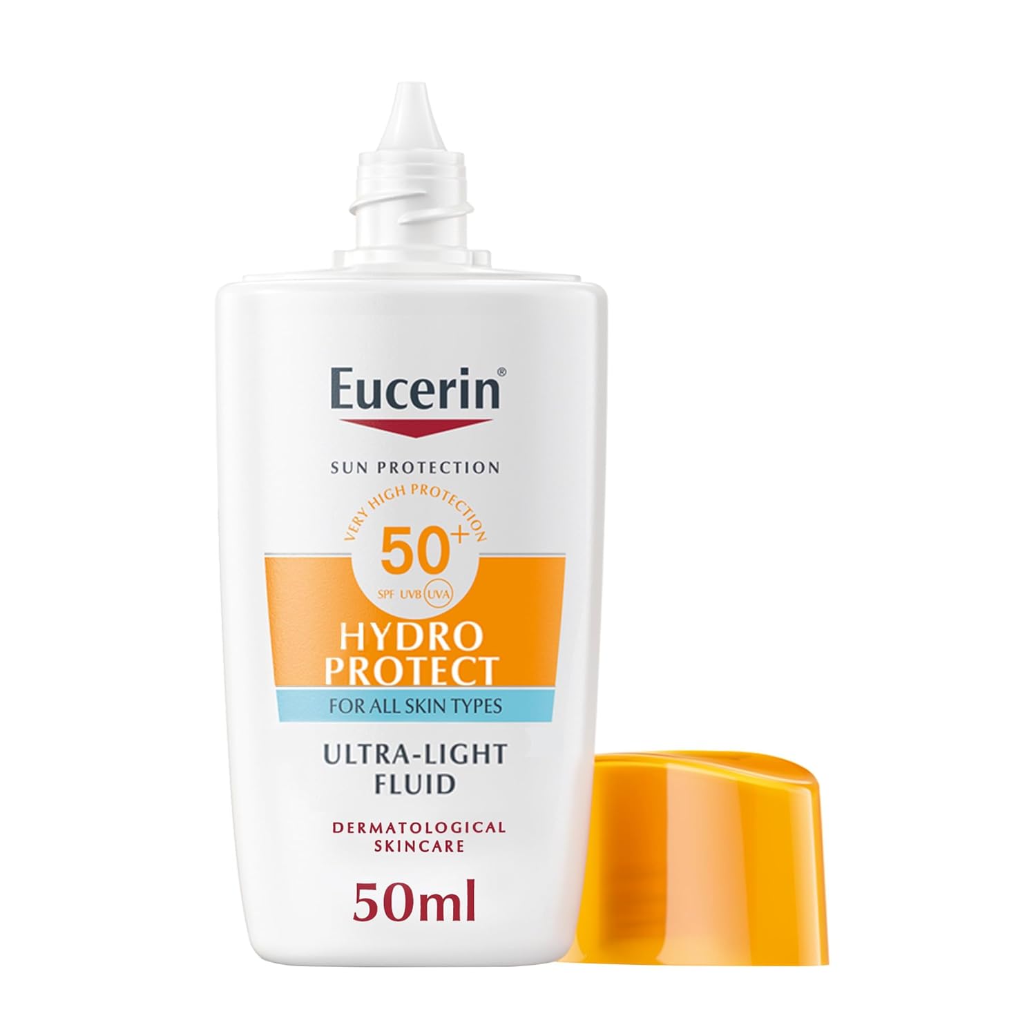 Eucerin Hydro Protect Ultra-Light Fluid SPF50+