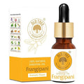 Old Tree Frangipani Essential Oil for Skin Hair and Face - 15 ml