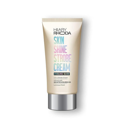 Hilary Rhoda Skin Shine Strobe Cream - 25 ml