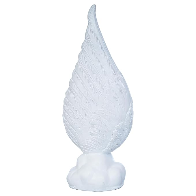 Ecraftindia Holy Jesus Christ Family Statue Decorative Showpiece