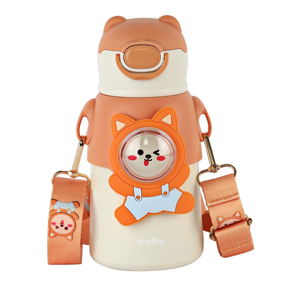 Cello Funz Kids Sipper Bottle