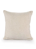 Sashaa World Colour Natural Chenille Cushion Cover Decorative Pillow Case