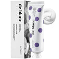 DUFT & DOFT De Blanc Niche Perfume Hand Cream: Hypoallergenic, Dermatologically Tested, Safe Formula, Long-Lasting Exotic Scent, Nourishing & Gentle - 50 ml