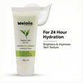 Retinol Calm Cream with Bakuchiol and Rosehip, Anti-Ageing Night Treatment, 100g
