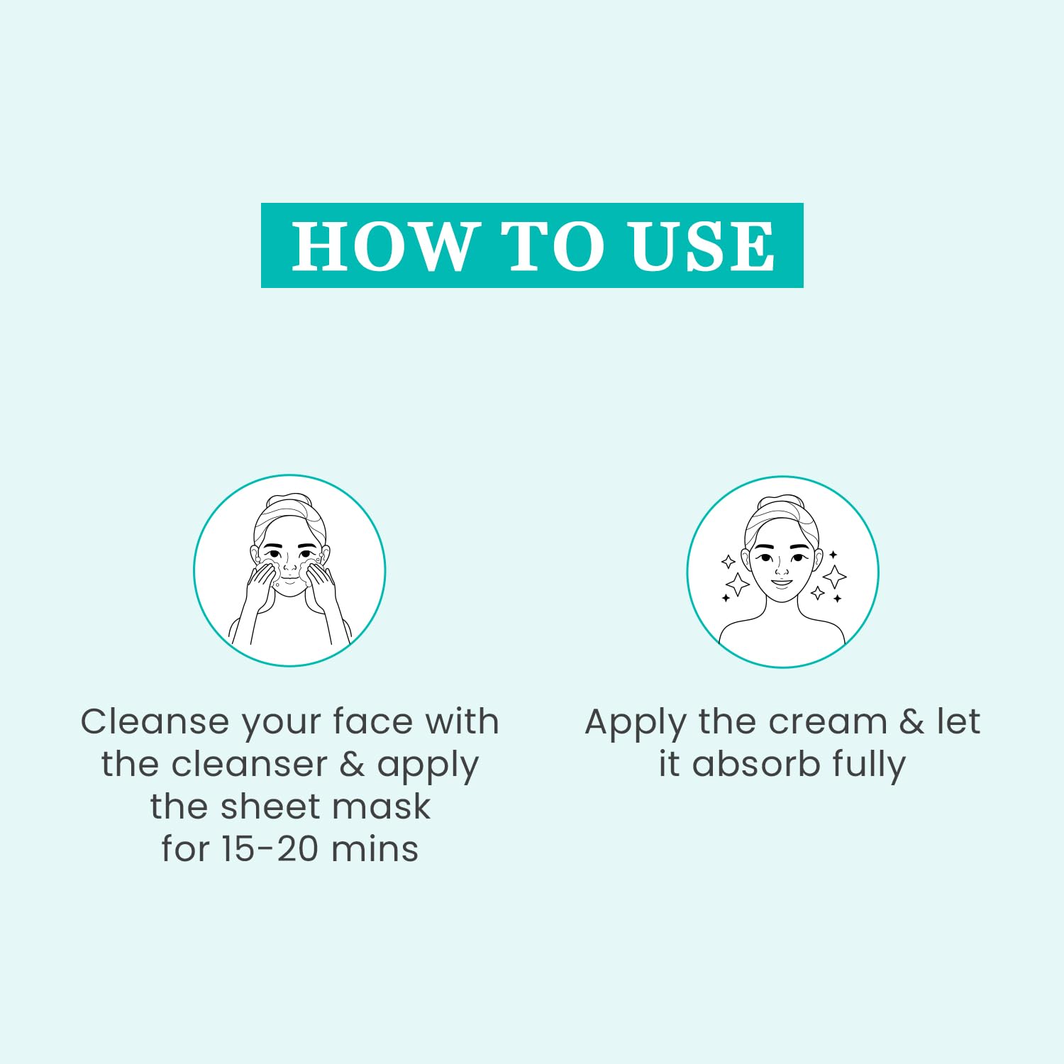 O3+ Oil Control Acnesis 3-Step Cellulose Sheet Mask