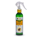 Herbal Strategi SHUU Bed Bug Repellent Spray 200ml | 100% Herbal, Non-Toxic & Eco-Friendly | Baby and Pet safe | Ayush certified