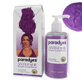 Paradyes Anti Fade Purple Conditioner - 180 Ml