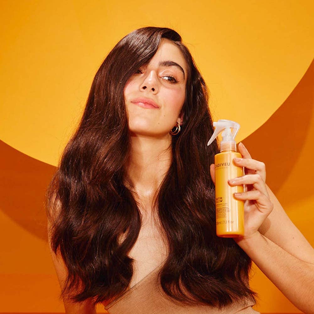 Cadiveu Nutri Glow Nourishing Fluid