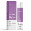 DERMATOUCH HYALURONIC ACID 1% SUNSCREEN | SPF 50 PA++++ | FOR ALL SKIN TYPES | NO WHITE CAST | 50G