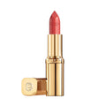 Lâ€™OrÃ©al Paris Color Riche Satin Lipstick- 108 Cuirve, 4.3 gm