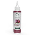 The organic Forest Onion Hair Oil for Damaged Dry Hair & Scalp - 100 ml