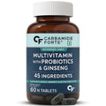 Carbamide Forte Multivitamin Tablet for Men Gym | Multi vitamin Tablet for Men | Multi Vitamin for Mens for Daily Immunity & Energy Support | 60 Tablets