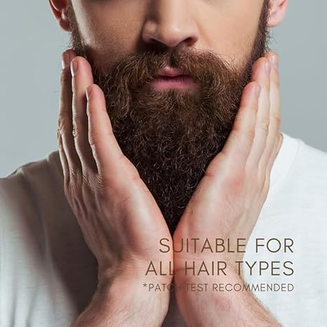 Biofresh Menz Beard Growth Oil - 30 ml