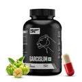 BeastLife GarciSlim Capsules | Garcinia Cambogia Fruit Extract | Support Healthy Weight Management | Helps Maintain Energy & Cholesterol Levels | 30 Capsules