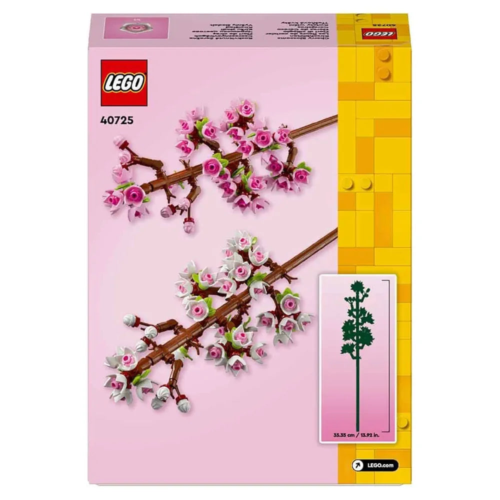 Cherry Blossoms Artificial Room Decor Flowers