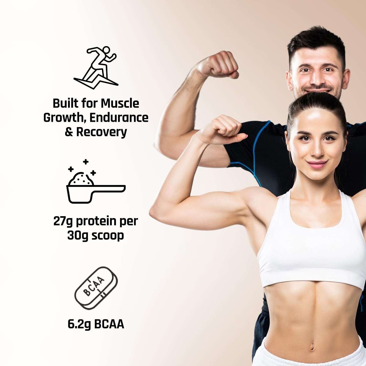 NATURALTEIN Whey Protein Isolate 300g â€“ Chocolate Flavor â€“ 24g Protein per 30g Serving â€“ Naturally Flavoured, No Artificial Sweeteners â€“ Easy to Digest â€“ No Adulteration â€“ Clean & Natural