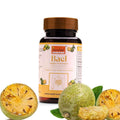 Ayurleaf Herbals Bael Fruit Capsules - 60 Caps Pack of 2