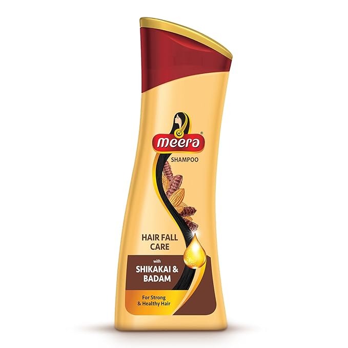 Meera Hairfall Care Shampoo - 180 ml