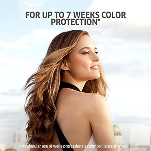 Wella Professionals Invigo Color Brilliance Conditioner - 200 ml
