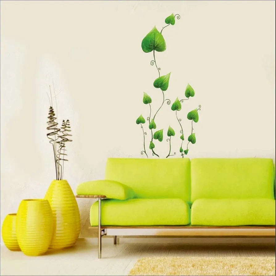 AH Decals Vinyl Wall Sticker Design 4