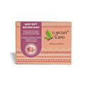 Earthy Sapo Handmade Baby Soft Bathing Soap - 100 gms