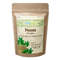 Valioso Natural Neem Powder Ideal for Face pack and Hair - 100 gms
