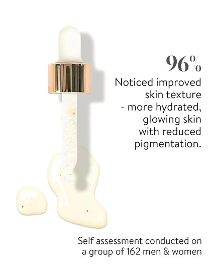 Quat Glow-Enhancing 24K Gold Serum - 30 ml (Pack of 2)