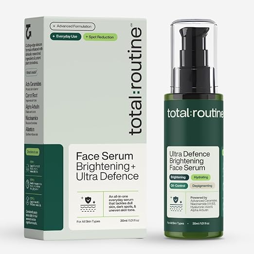 Total Routine 5% Niacinamide Face Serum - 30 ml