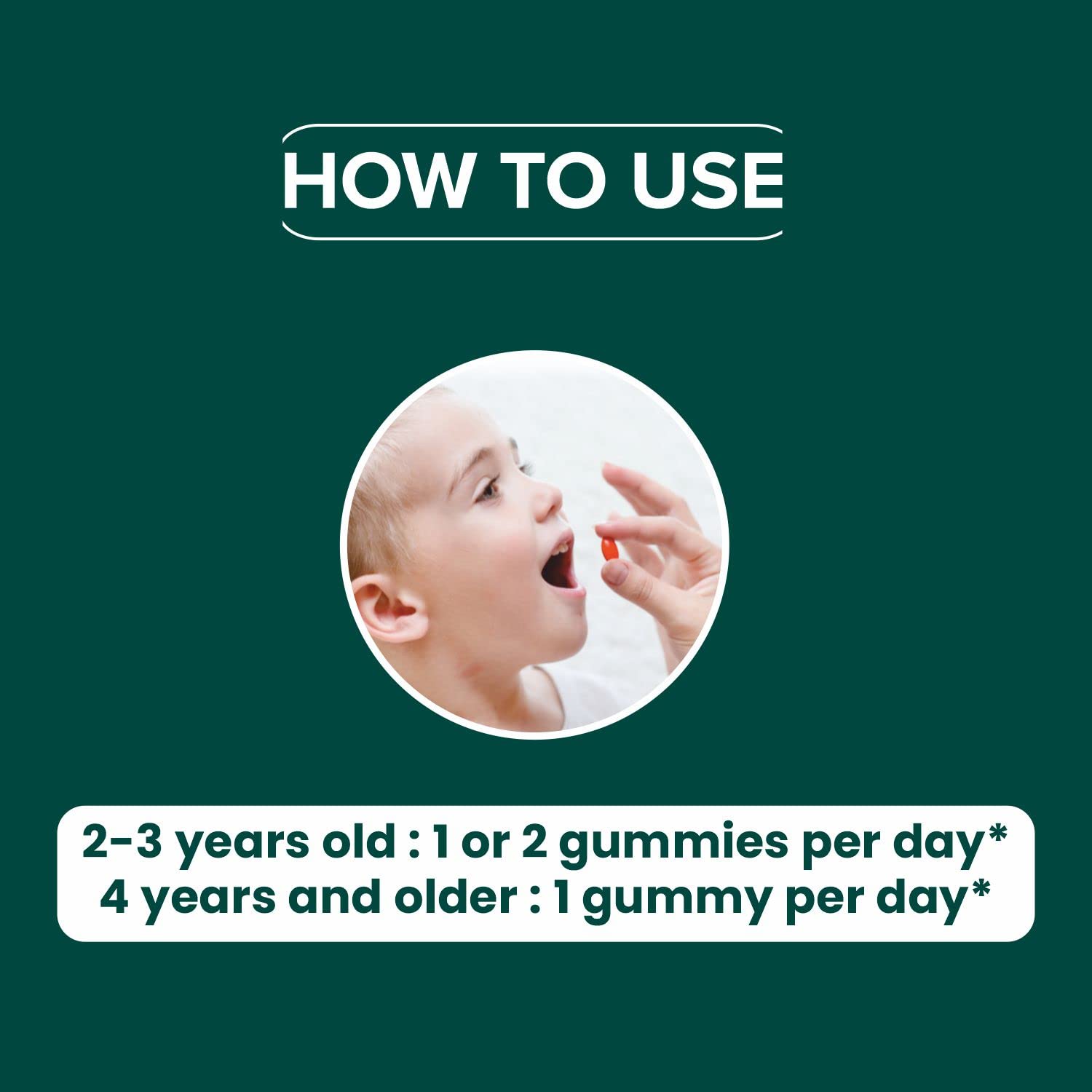 HealthVit Cenvitan Kids - 60 tabs