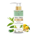 TNW-The Natural Wash Tea Tree Shampoo - 200 ml