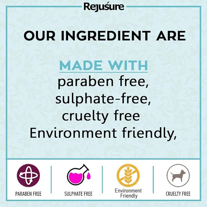 Rejusure Hydrating Hyaluronic Acid Water Gel - 50 Gms