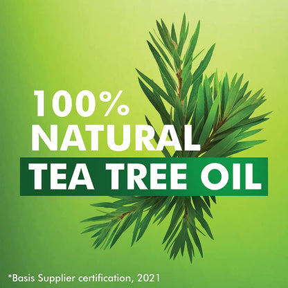 Liril Lemon & Tea Tree Body Wash - 250 ml
