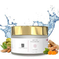 Hayze Cosmetics Ubtan Face Mask With Turmeric - 50 gms
